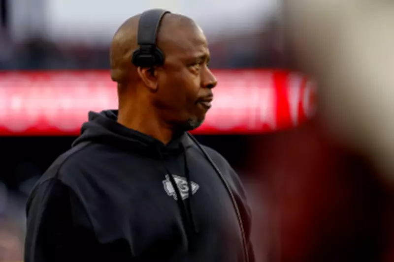 Chiefs Assistant Coach Dave Merritt Charged with Domestic Battery in Kansas