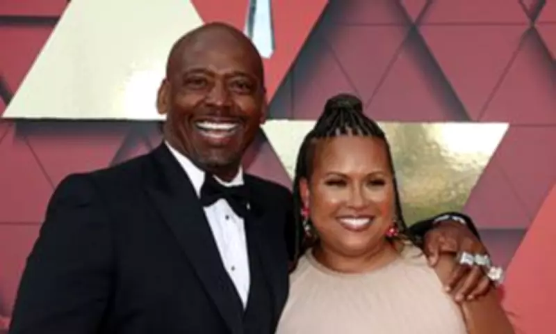 Chiefs Coach Dave Merritt Arrested on Domestic Battery Charge Before NFL Draft