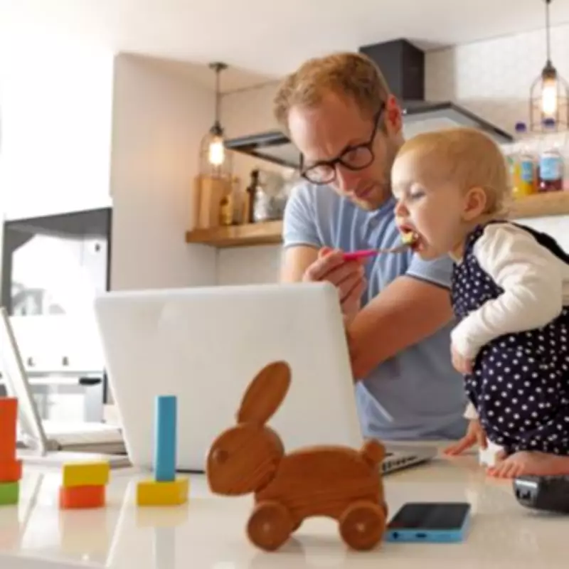 Child Benefit Payments Increase Next Week: New Rates for Parents