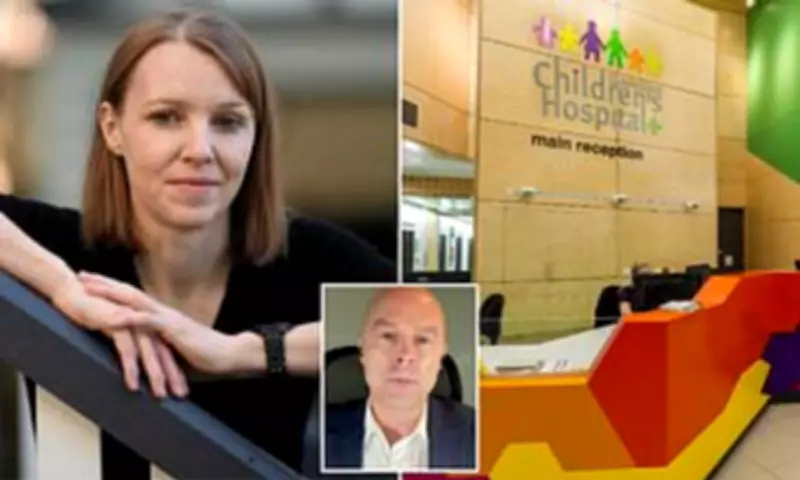 Child Psychiatrist Faces Licence Loss After Criticising Gender Care at Hospital