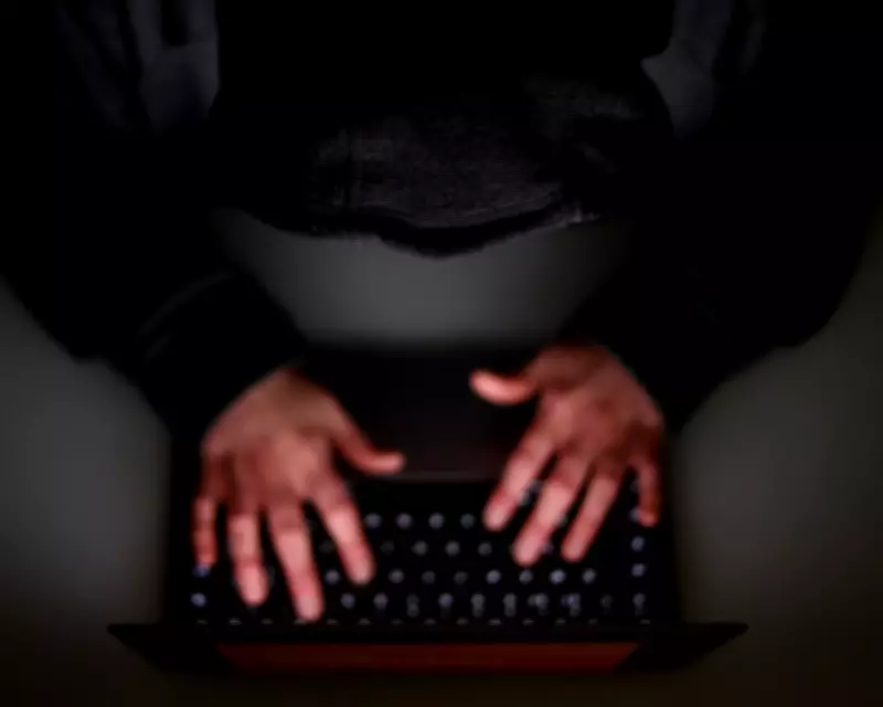 Child Sexual Abuse Websites Double as Gangs Profit, Experts Warn