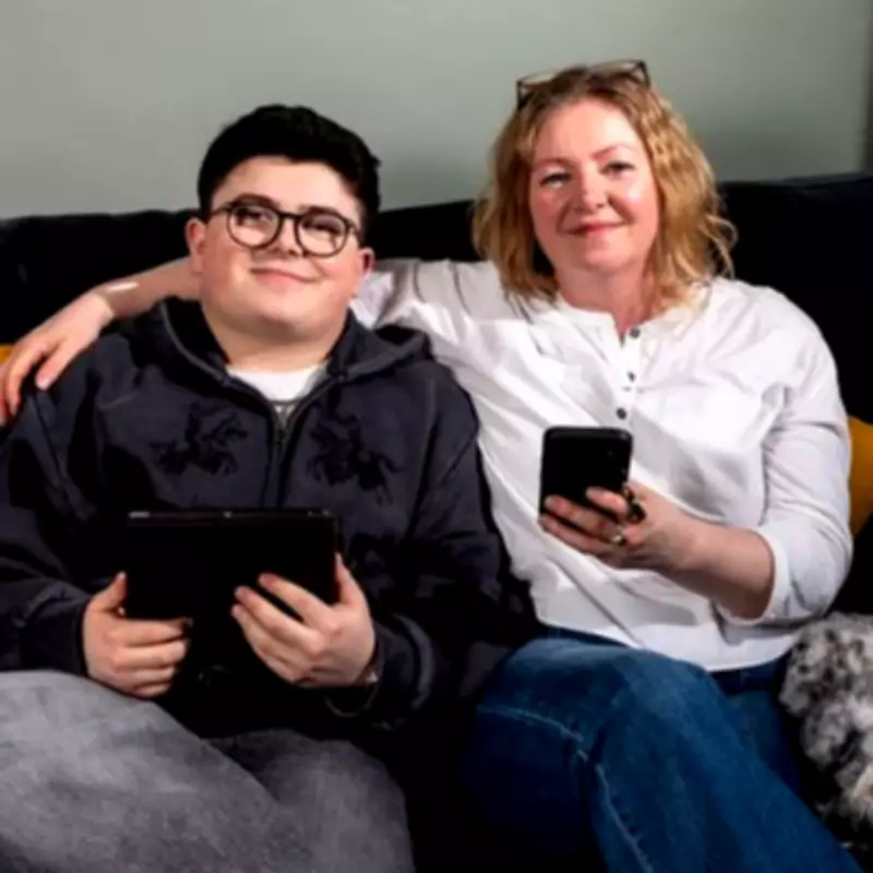 Child Star Archie Yates Reveals Social Media Addiction Battle Amid Landmark Tech Trial