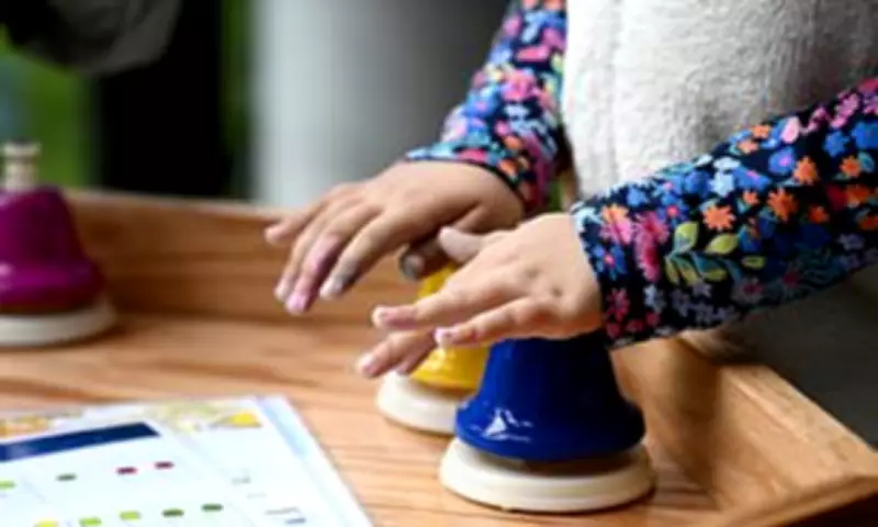 Childcare worker accused of slapping sleeping children granted bail