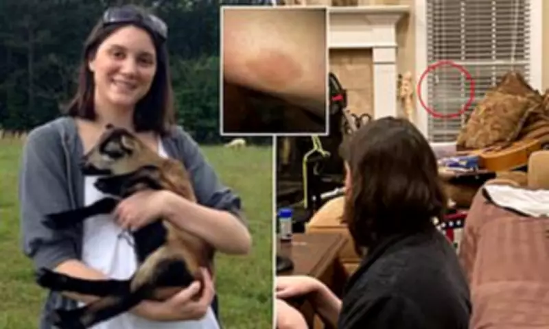 Chilling New Claims Emerge in Death of Anti-Gravity Scientist Amy Eskridge