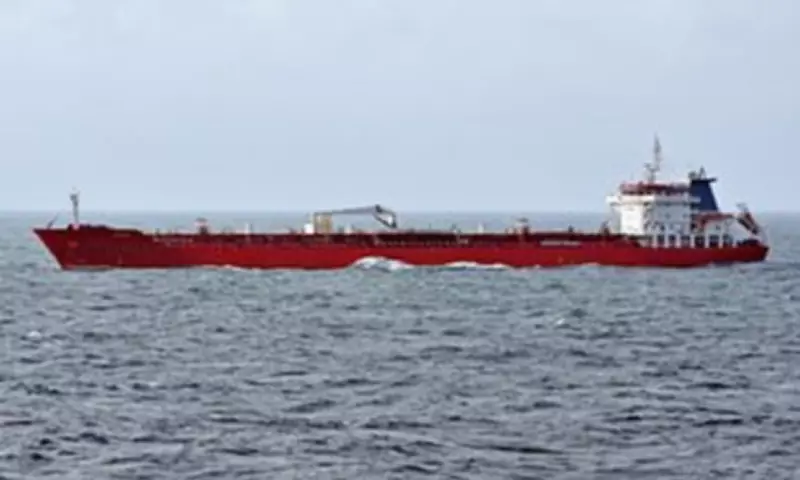 China Condemns Trump's Iranian Port Blockade as 'Dangerous and Irresponsible'