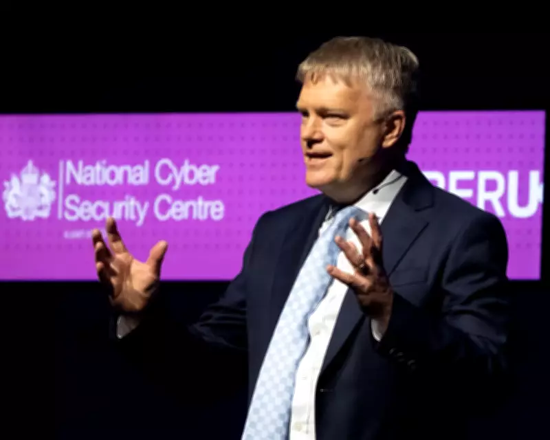 China-Linked Hackers Using Everyday Devices to Target UK Firms, Warns NCSC