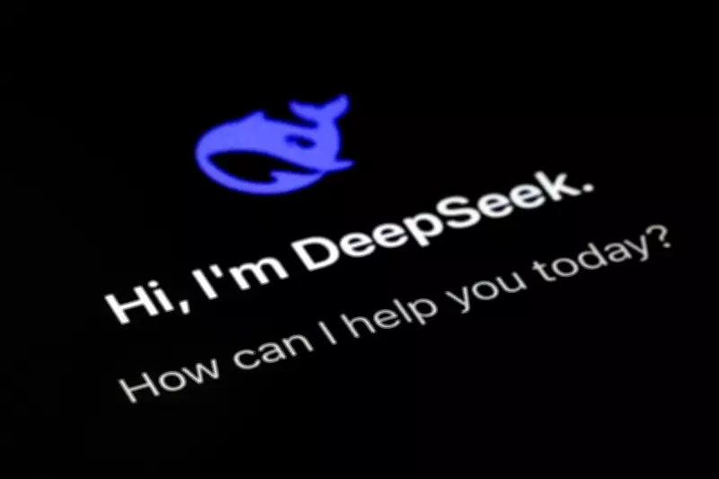 China's DeepSeek Launches Major AI Update V4 Amid Heated US Rivalry