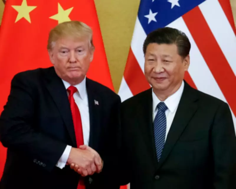 China's Diplomatic Gains from US-Iran War Risk Long-Term Economic and Energy Pain