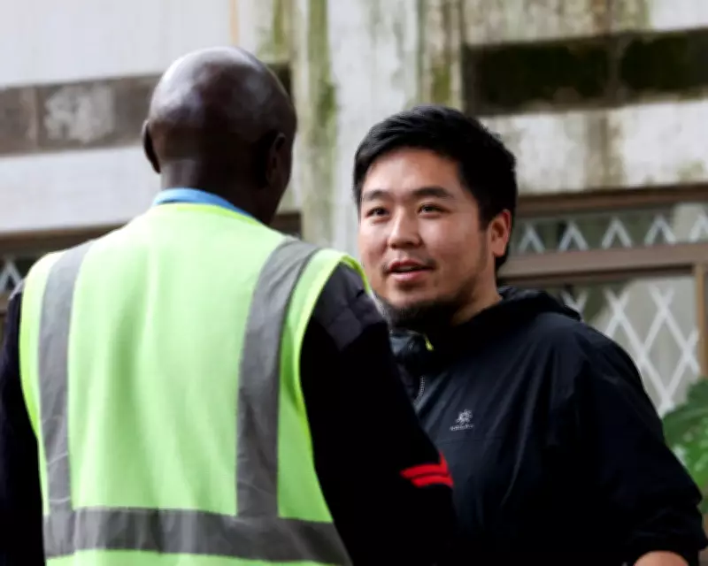 Chinese Ant Smuggler Jailed in Kenya for Wildlife Trafficking Offence