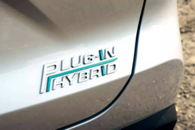 Chinese Plug-In Hybrid SUVs Tested: Jaecoo, BYD, Chery, Omoda, Geely, MG Compared