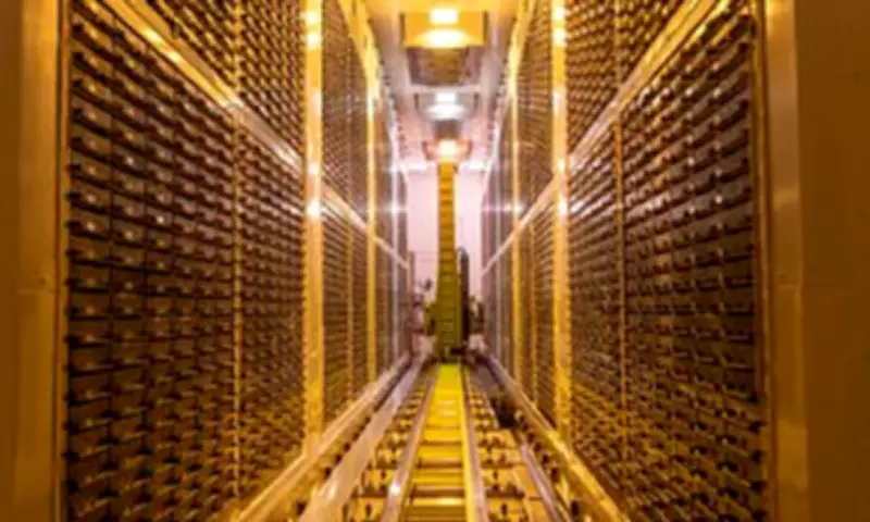 Chinese Researchers Tried to Sell Stolen NHS Data of 500,000 UK Patients