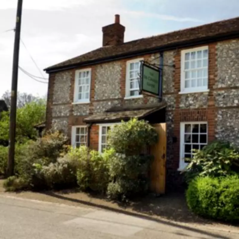 Chinnor Village Boasts Raymond Blanc's Favourite Sunday Roast Pub