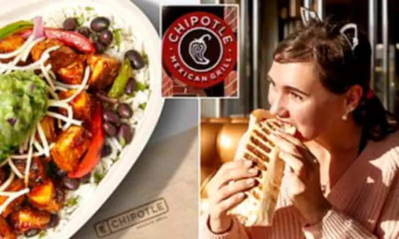 Chipotle Honey Chicken Returns April 28 with New High Protein Cup Option