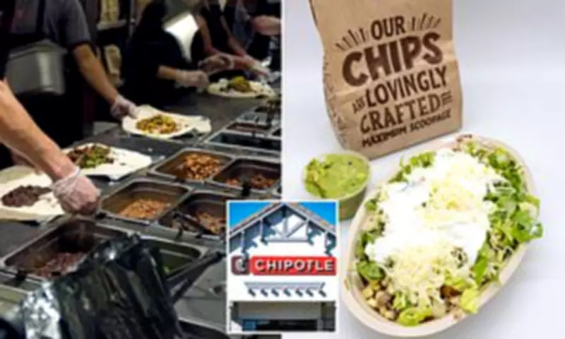 Chipotle Price Hikes Exceed Forecasts, Sparking Customer Backlash