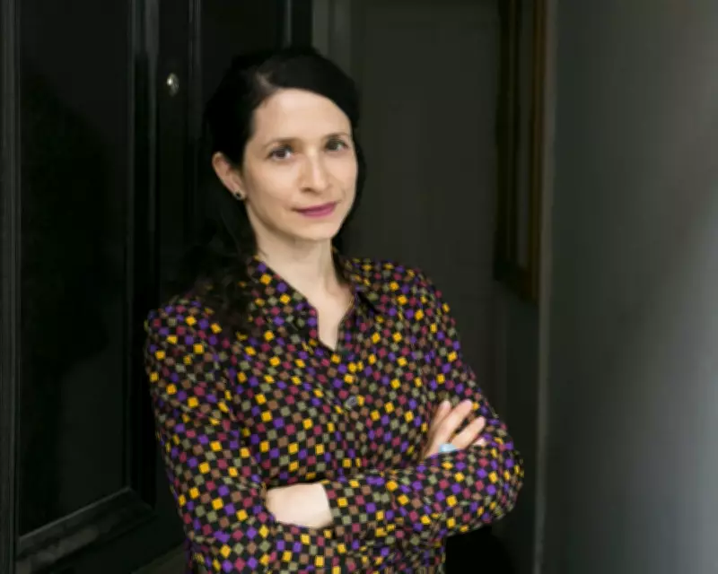 Chloe Aridjis's The Shadow of the Object: A Bold Fable of Illusion and Friendship