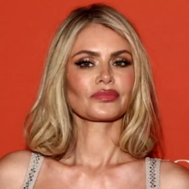 Chloe Sims Defends Parenting After TOWIE Trolls Brand Her a Bad Mother