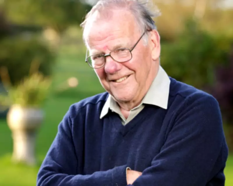 Chris Haskins Funded Research into Liverpool's Food Deserts