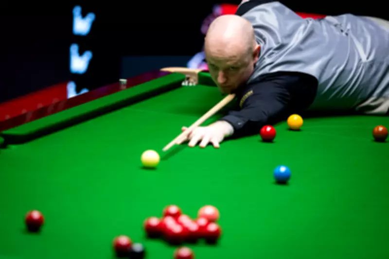 Chris Wakelin Criticises Stephen Hendry's Snooker Commentary
