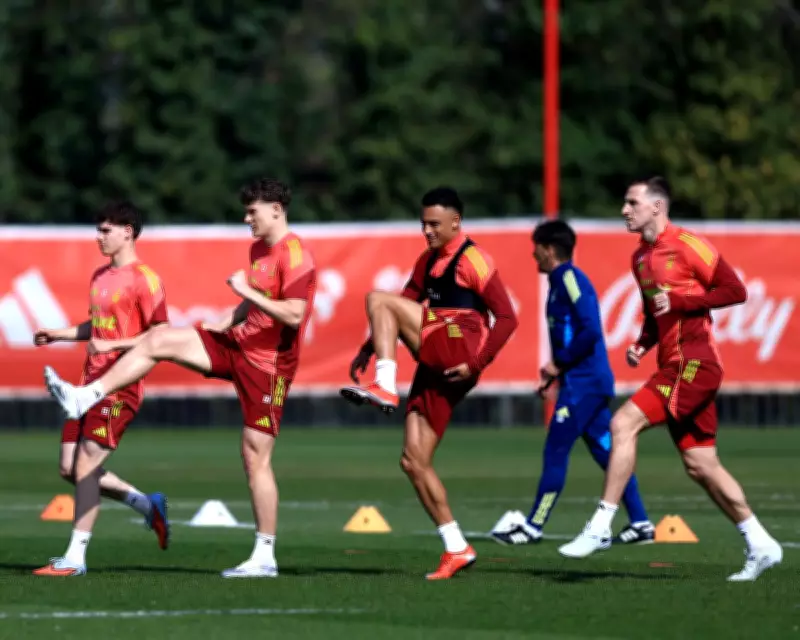 Chris Wood's Recovery Offers Vital Boost for Nottingham Forest Ahead of Porto Clash