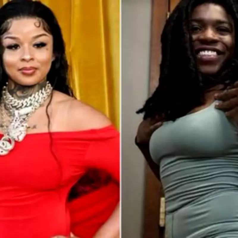 Chrisean Rock vs Zenith Zion: UK Start Time and How to Watch Tonight