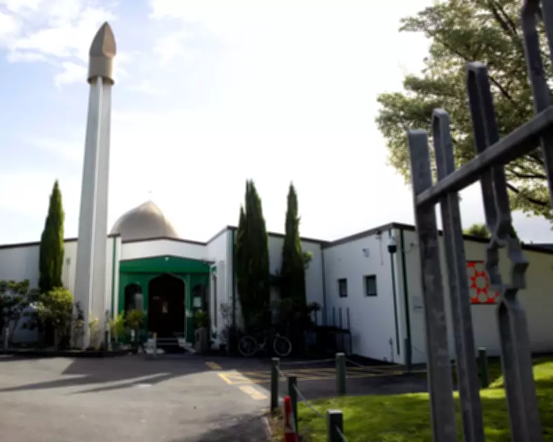 Christchurch Mosque Shooter Denied Appeal Bid in New Zealand Court