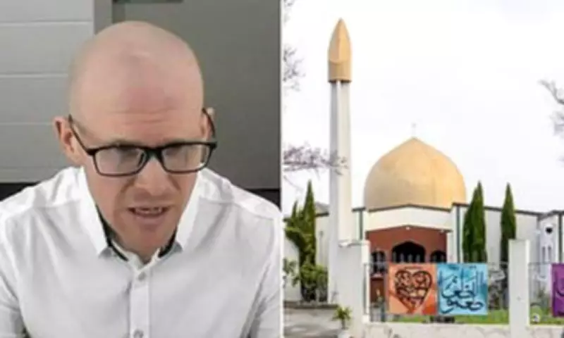 Christchurch mosque shooter loses appeal bid to abandon guilty pleas