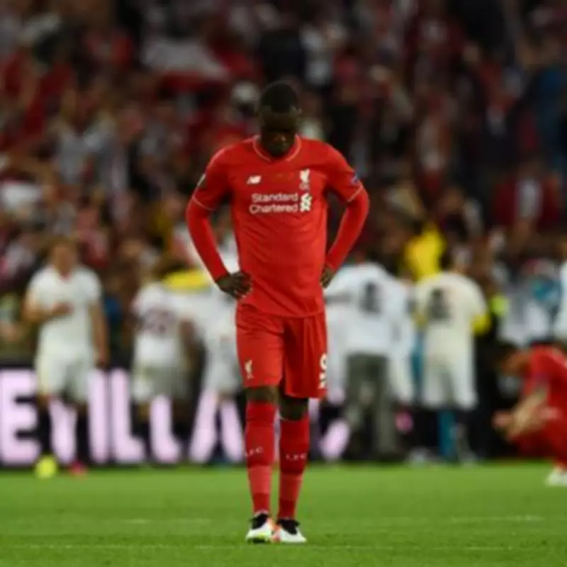 Christian Benteke: I Left Liverpool to Avoid Being a Loser Under Klopp