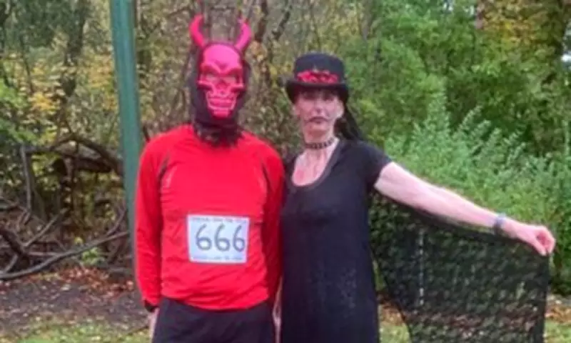 Christian finance worker loses religious discrimination claim over Parkrun devil costume