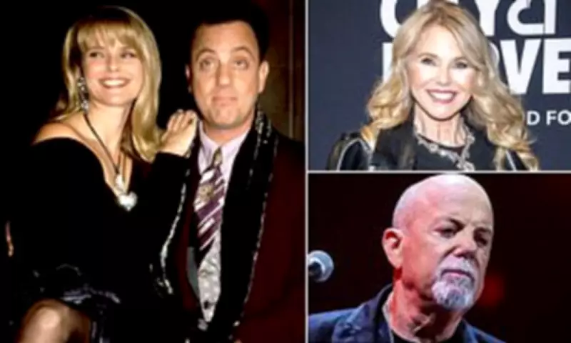 Christie Brinkley Says Billy Joel 'Doing Very Well' After Brain Condition Diagnosis