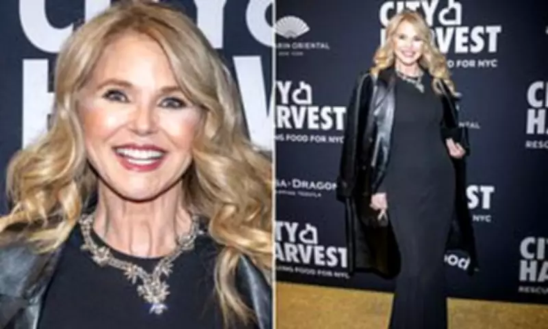 Christie Brinkley's Youthful Appearance at 72 Sparks Fan Admiration and Debate