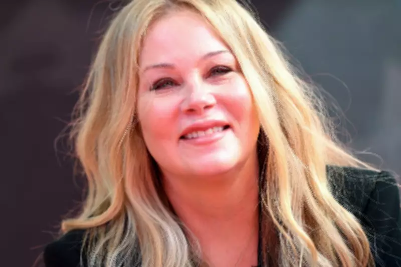 Christina Applegate Shares Health Update After Recent Hospitalisation