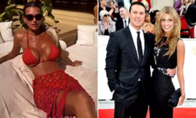 Christine McGuinness Opens Up About Dating Women and Living a Double Life