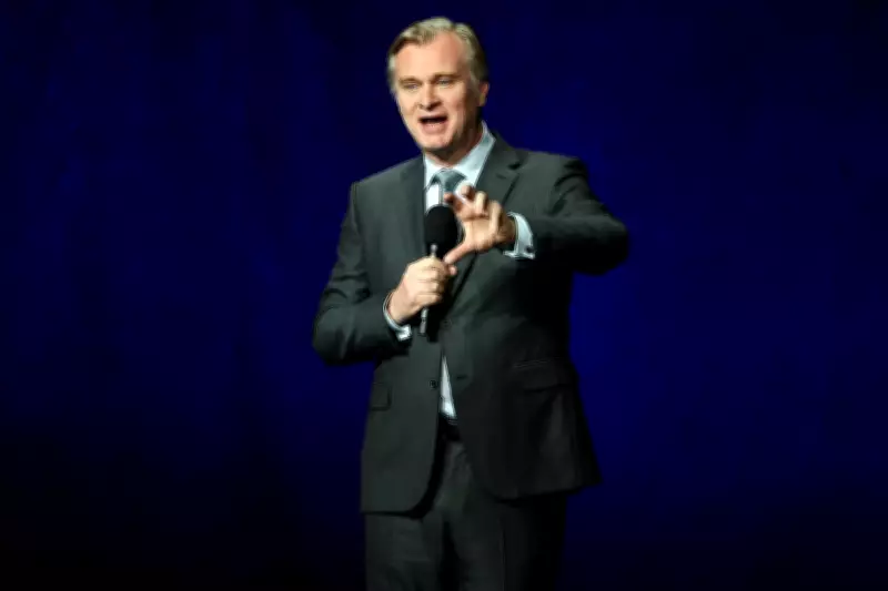 Christopher Nolan hints at shorter runtime for The Odyssey after Oppenheimer