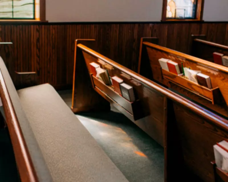 Church of England Identity Plummets as Non-Religious Majority Grows in Britain