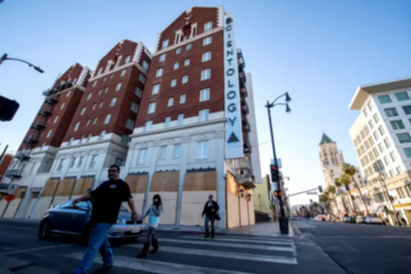 Church of Scientology Denounces TikTok 'Speed Running' Trend