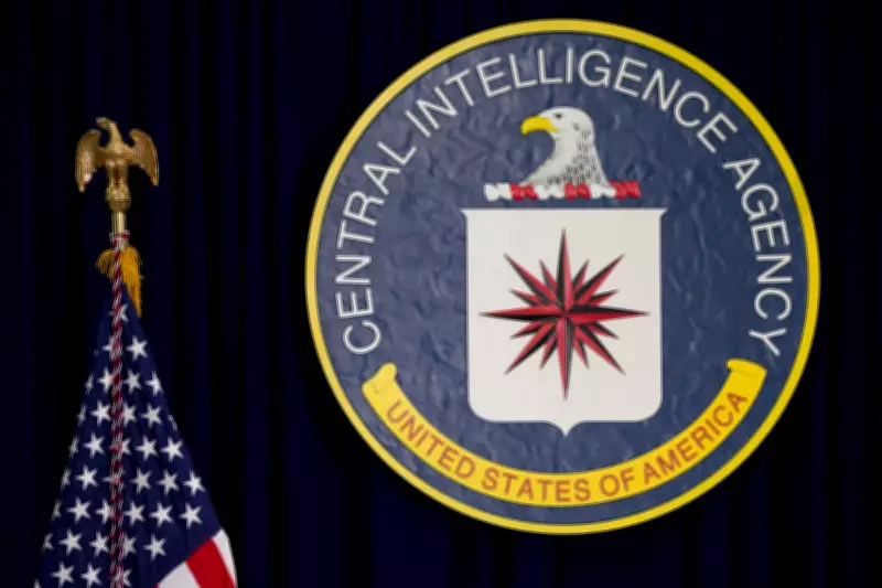CIA World Factbook Shut Down by Trump Administration, Ending Free Global Reference