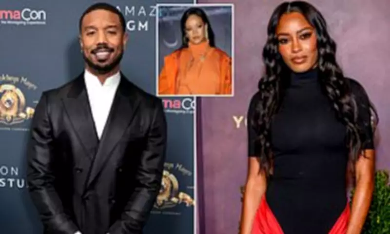 Ciara Miller and Michael B. Jordan Dating Rumours Debunked by Exclusive Source