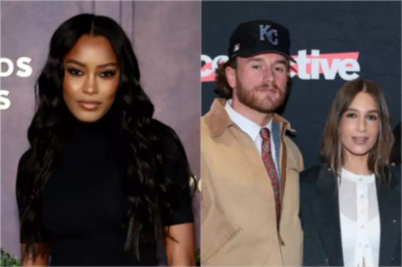 Ciara Miller Breaks Silence on Amanda Batula and West Wilson's Relationship