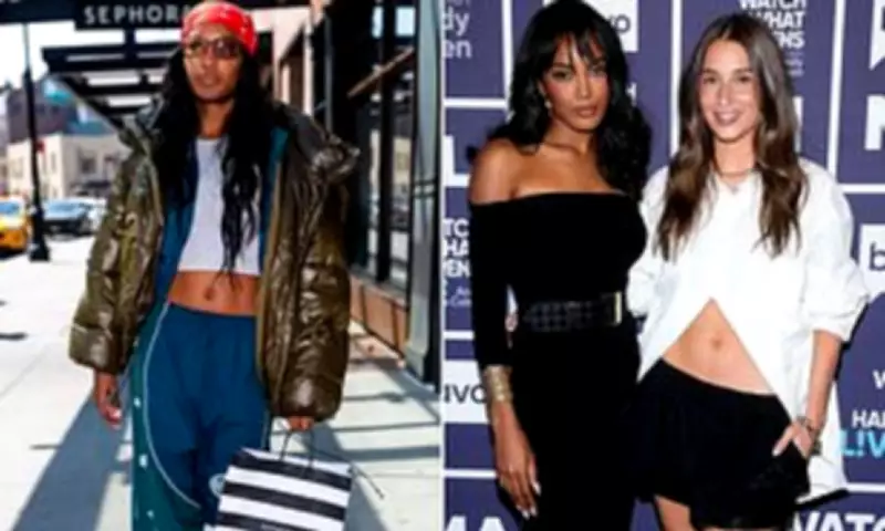 Ciara Miller's 'Loyalty' Dig Amid Summer House Love Triangle Drama