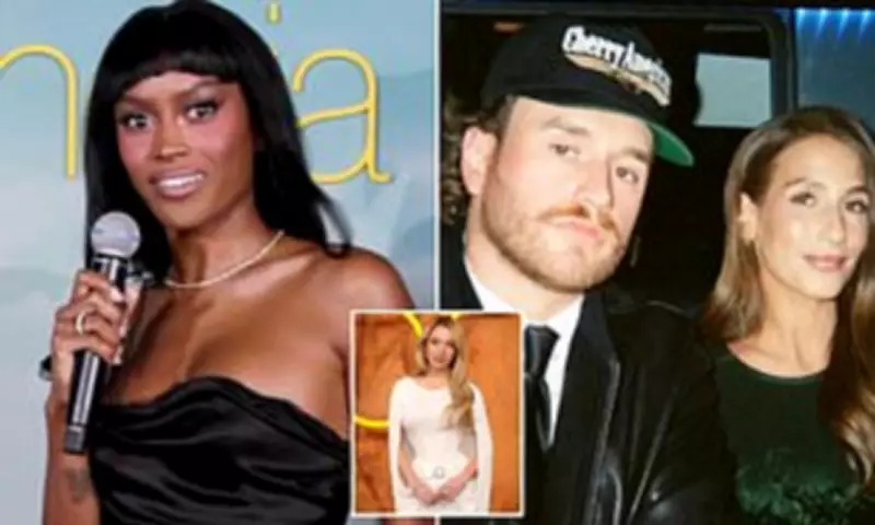 Ciara Miller's Savage Swipe at Summer House Castmates' Secret Romance