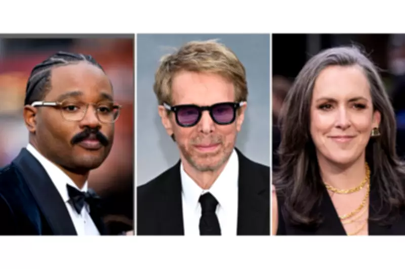 CinemaCon 2026: Hollywood Leaders Confront Critical Crossroads for Movie Theaters