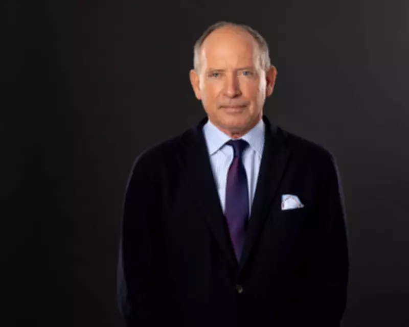 City Veteran Ian Cheshire Selected as New Chair of Media Regulator Ofcom