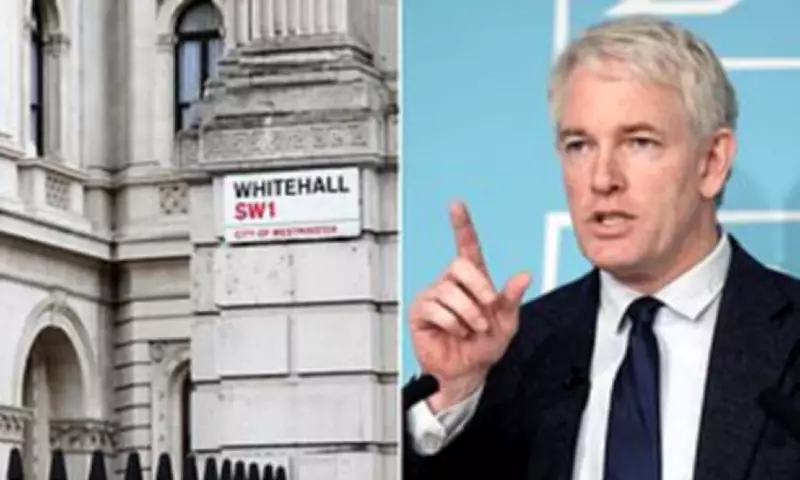 Civil Servants Claim Thousands in Expenses for London Commutes Amid Relocation