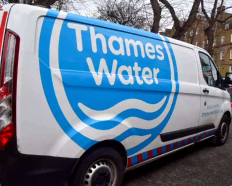 CKI Director Demands Thames Water Open Bids After Failed Takeover