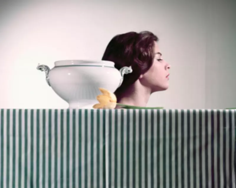 Claire Aho: The Finnish Pioneer Who Revolutionised Postwar Colour Photography