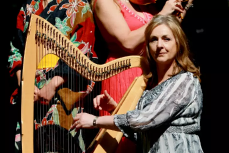 Clannad's Moya Brennan, Celtic Music Icon, Dies Peacefully Aged 73