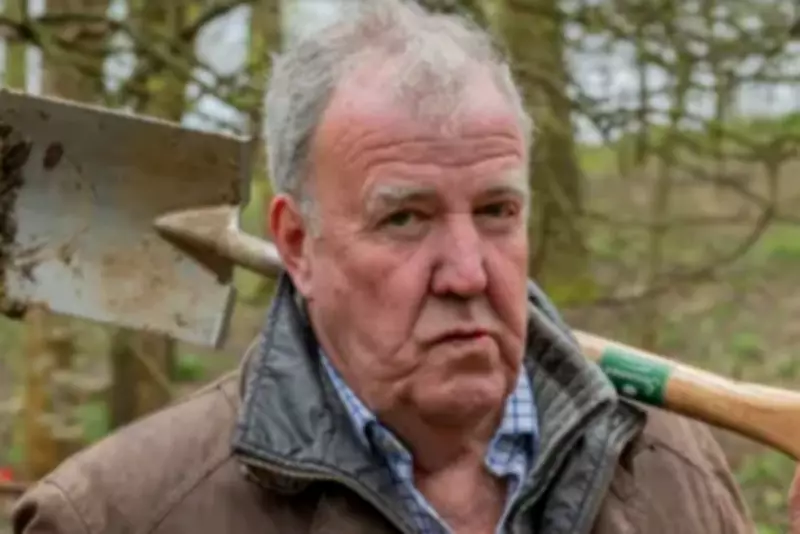 Clarkson's Farm Producer Reveals Why Hit Amazon Series Has a Planned End Date