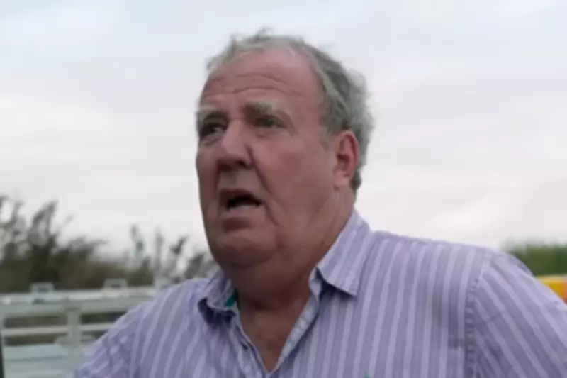 Clarkson's Farm Season 5 Release Date Announced with Longer Wait
