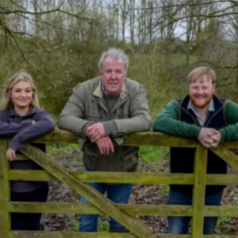 Clarkson's Farm Star Harriet Cowan Hints at Possible Return to Show
