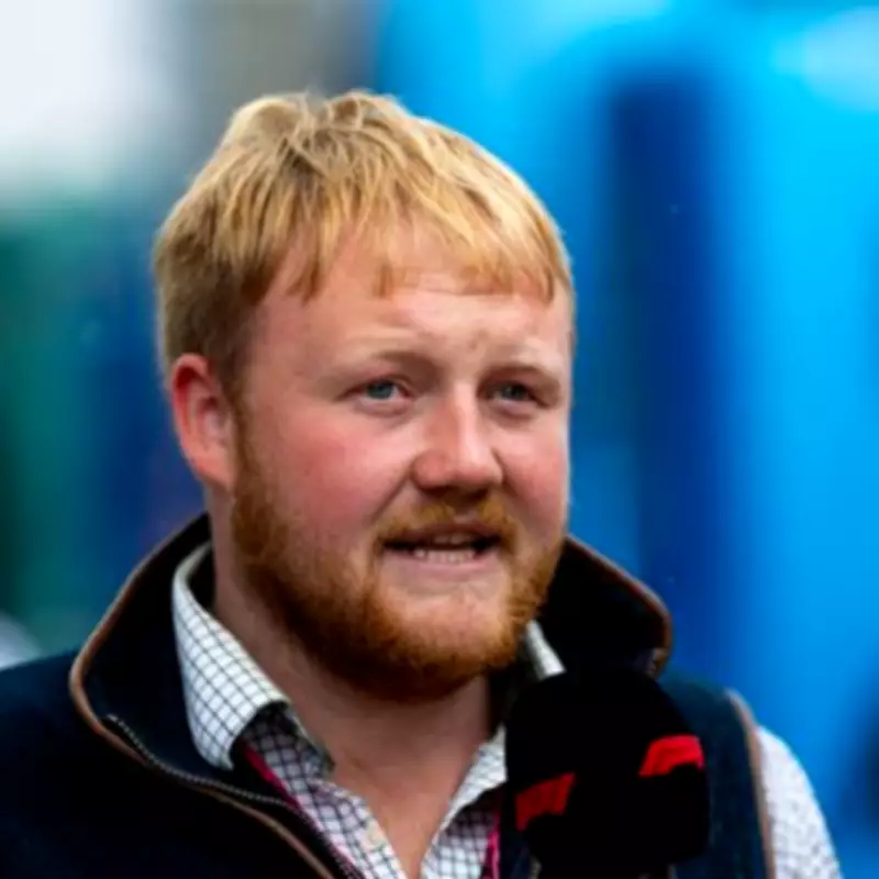 Clarkson's Farm Star Kaleb Cooper's Barn Fire Destroys Vital Supplies